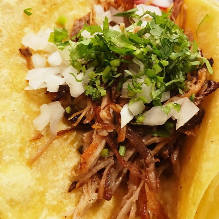 Mexican Flavor Galore