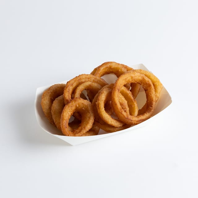 Onion Ring.