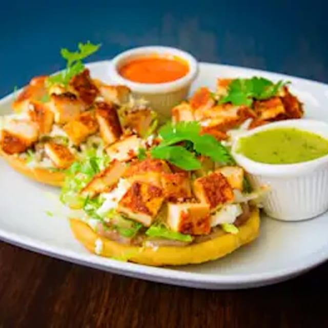 Cajun Steak Sope.