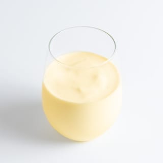 Strawberry Piña Colada Smoothie