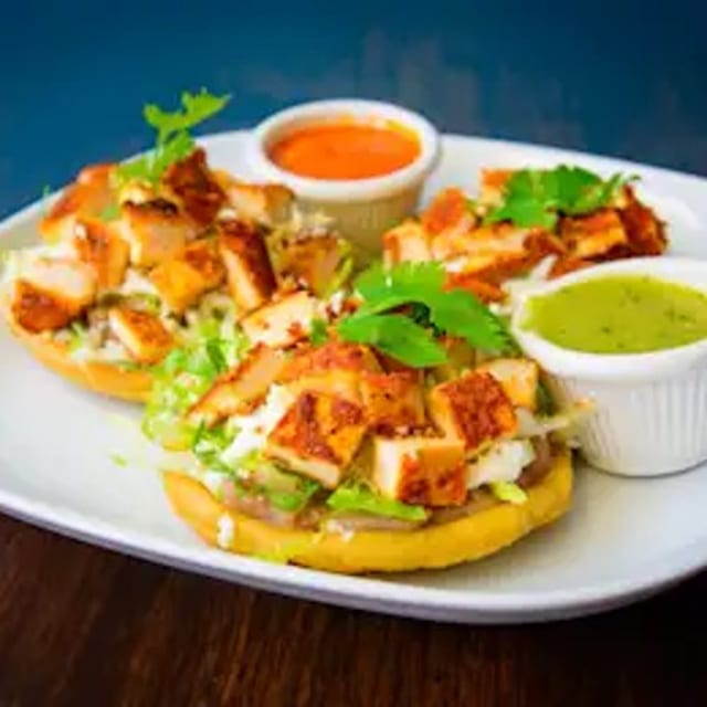 Cajun Chicken Sope.