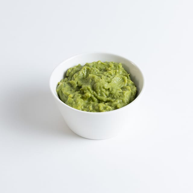 Guacamole.