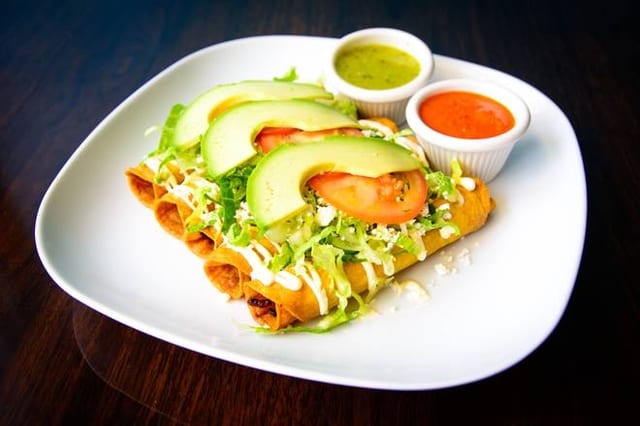 Mexican White Cheese.